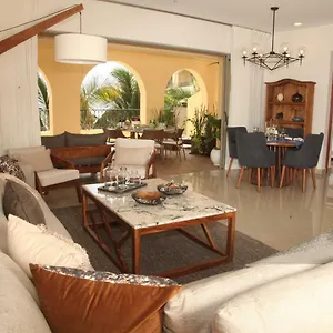 Petit Luxe Gavias Grand 217 Mazatlán
